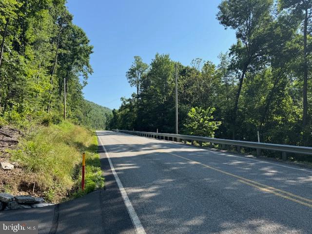 1400 Jacks Mountain Road McVeytown, PA 17051 - Photo 116 of 129 Street Scene at Driveway