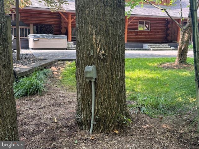 1400 Jacks Mountain Road McVeytown, PA 17051 - Photo 122 of 129 Additional Power Outlets Outside