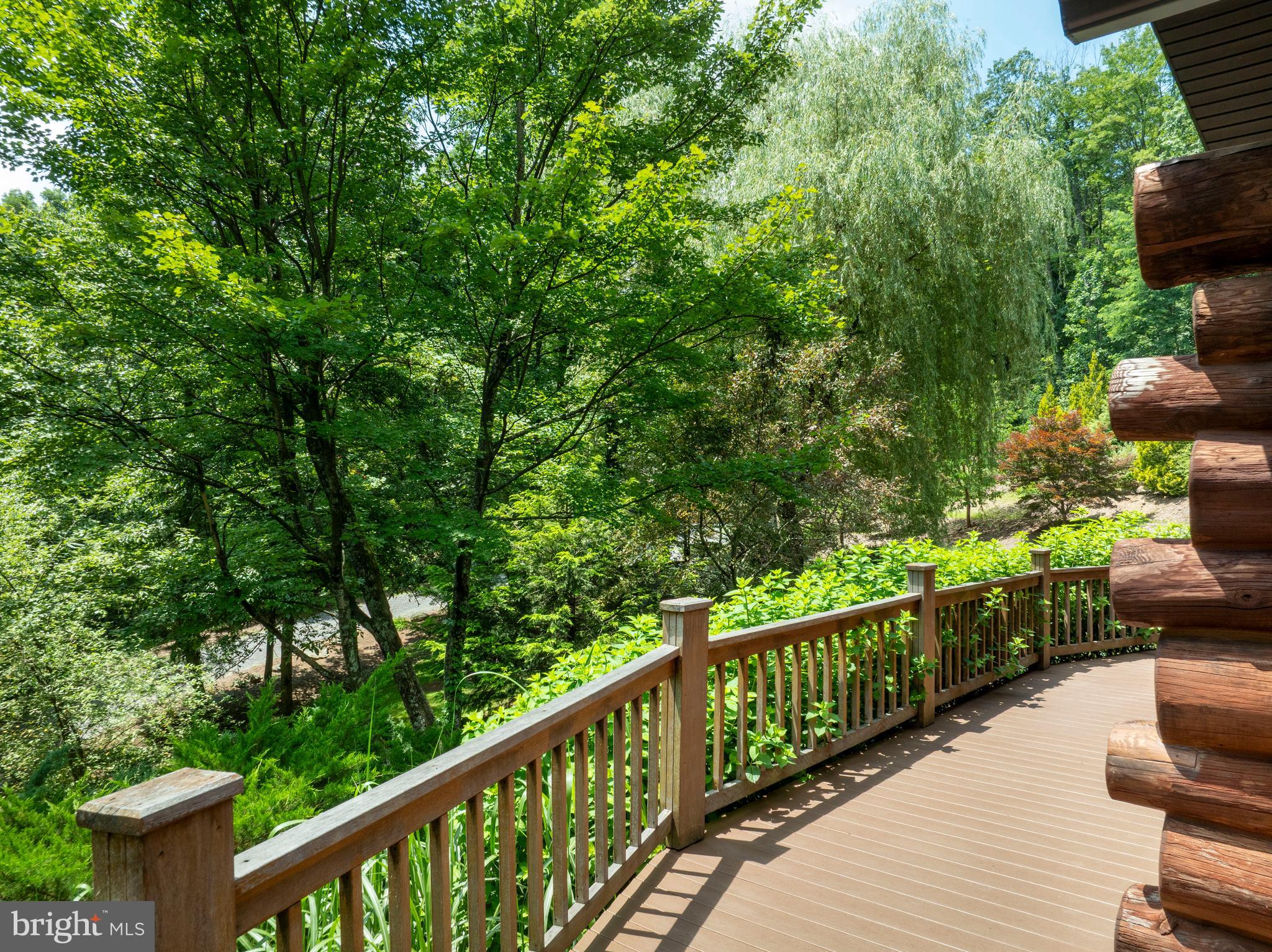 1400 Jacks Mountain Road McVeytown, PA 17051 - Photo 17 of 129 Wrap Around Composite Deck