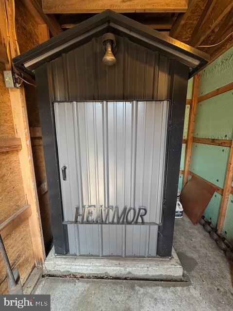 1400 Jacks Mountain Road McVeytown, PA 17051 - Photo 21 of 129 Exterior Wood Boiler