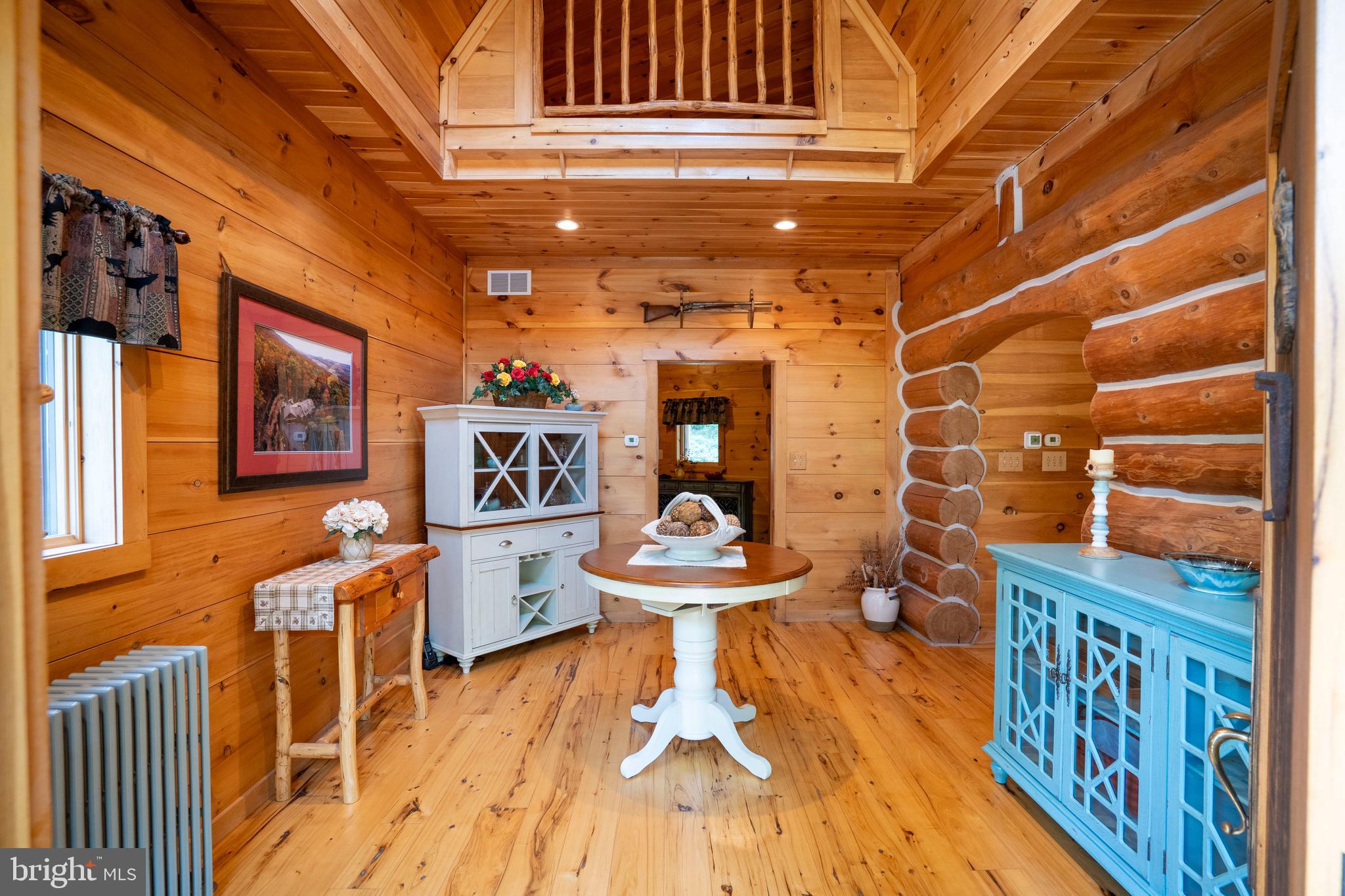 1400 Jacks Mountain Road McVeytown, PA 17051 - Photo 33 of 129 Entry Foyer