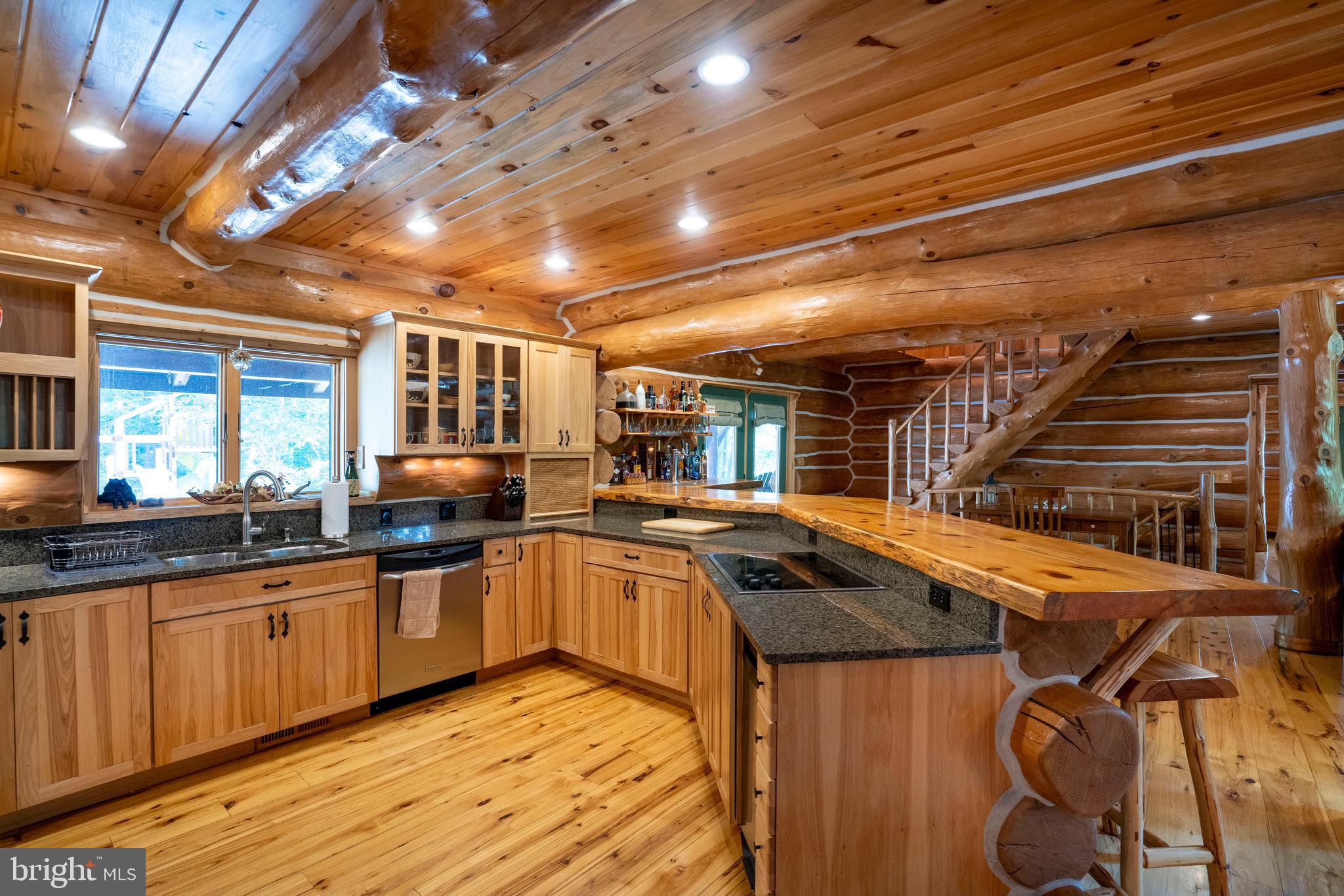 1400 Jacks Mountain Road McVeytown, PA 17051 - Photo 46 of 129 Kitchen
