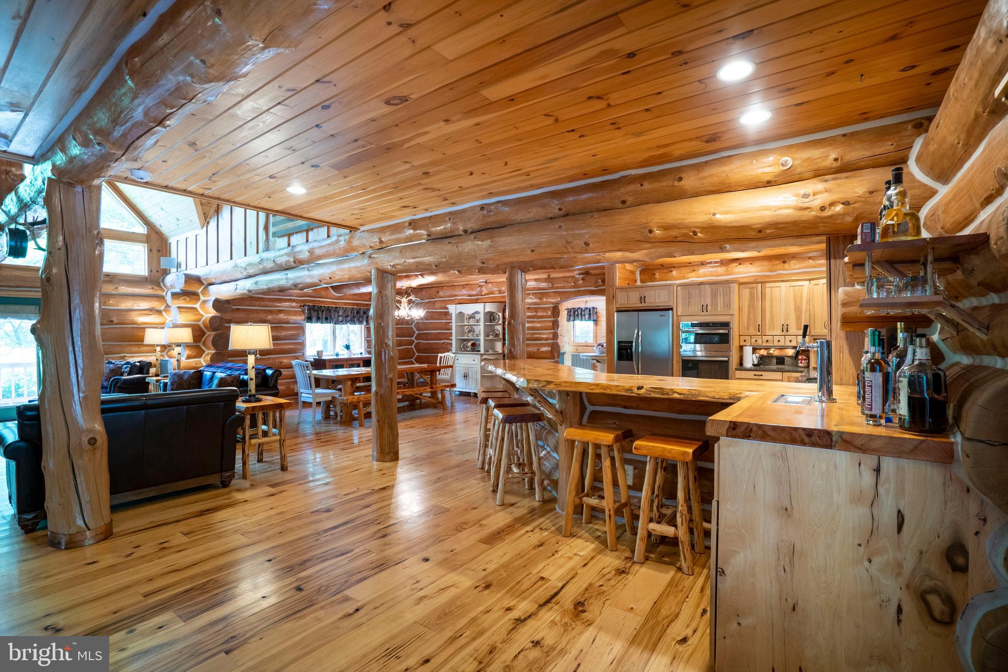 1400 Jacks Mountain Road McVeytown, PA 17051 - Photo 50 of 129 Kitchen