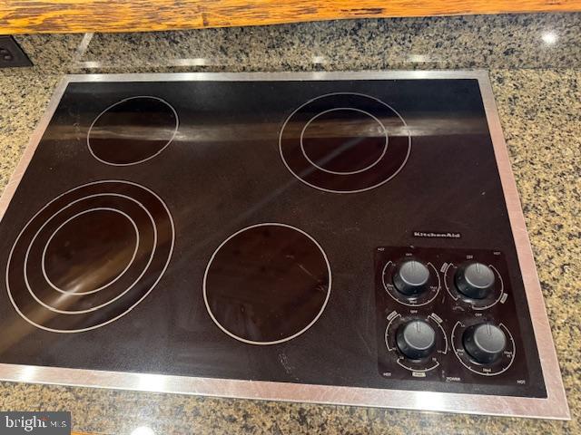 1400 Jacks Mountain Road McVeytown, PA 17051 - Photo 51 of 129 Kitchen-Electric Cooktop