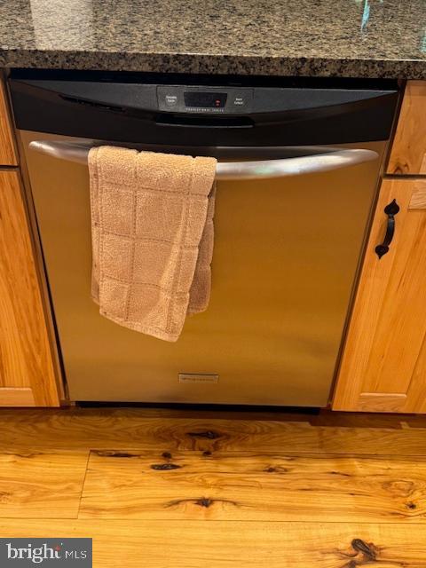 1400 Jacks Mountain Road McVeytown, PA 17051 - Photo 52 of 129 Kitchen-S/S Dishwasher