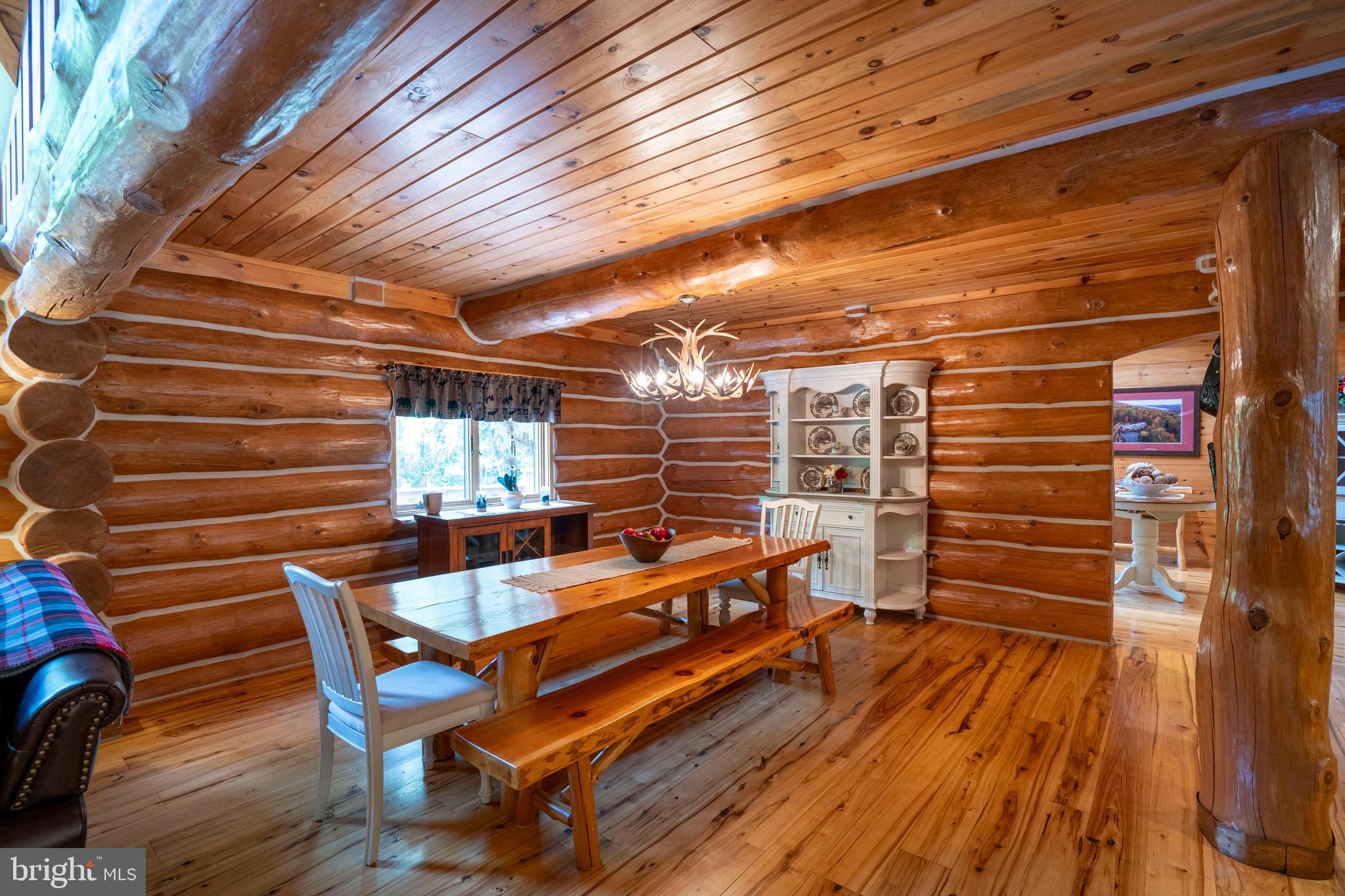 1400 Jacks Mountain Road McVeytown, PA 17051 - Photo 53 of 129 Dining Area