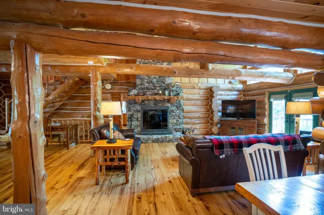 $1,650,000 | 1400 Jacks Mountain Road, McVeytown, PA 17051