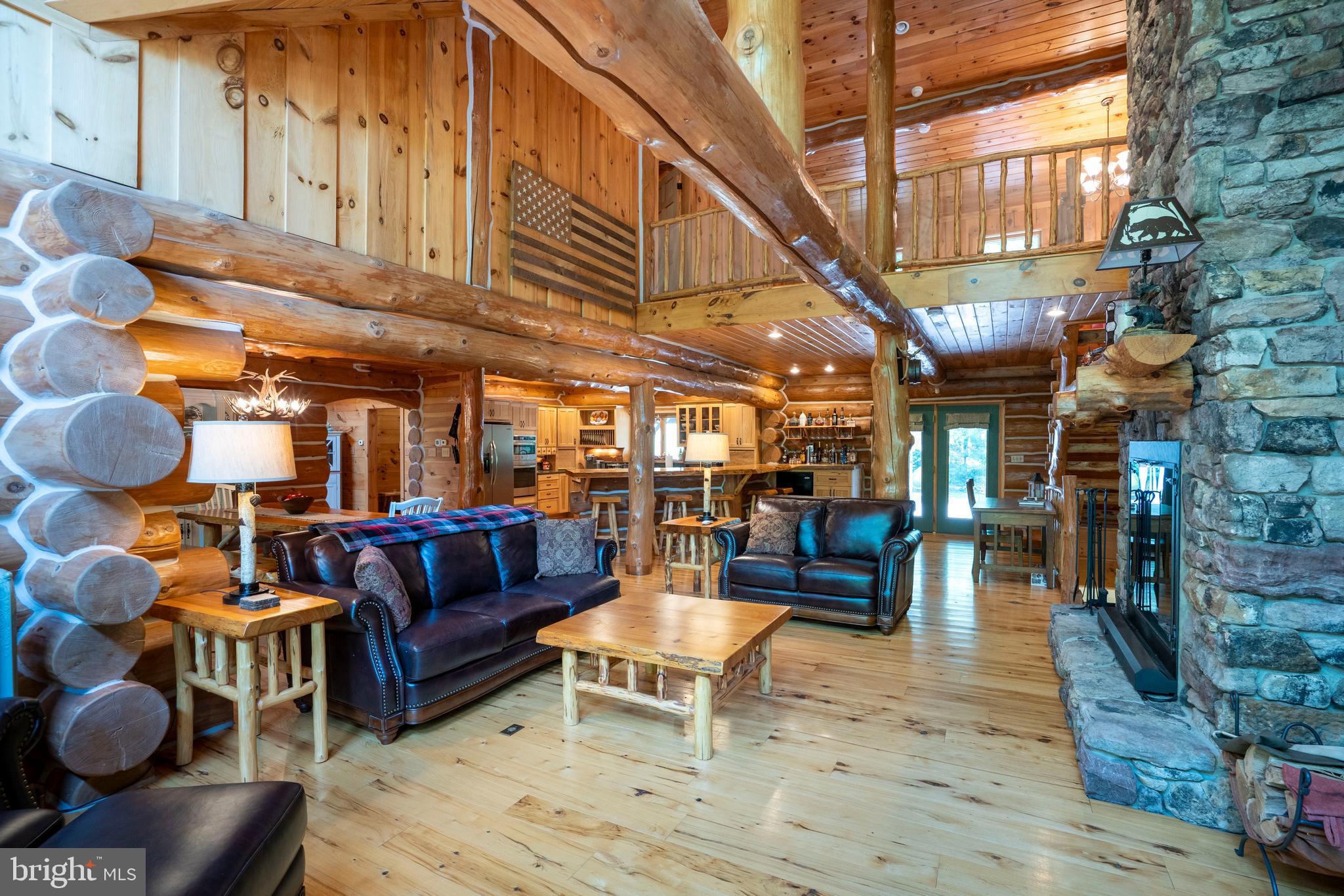 1400 Jacks Mountain Road McVeytown, PA 17051 - Photo 57 of 129 Living Room