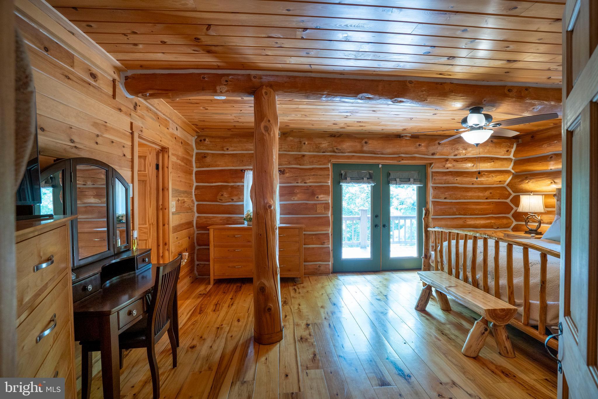 1400 Jacks Mountain Road McVeytown, PA 17051 - Photo 58 of 129 1st Floor Primary BR