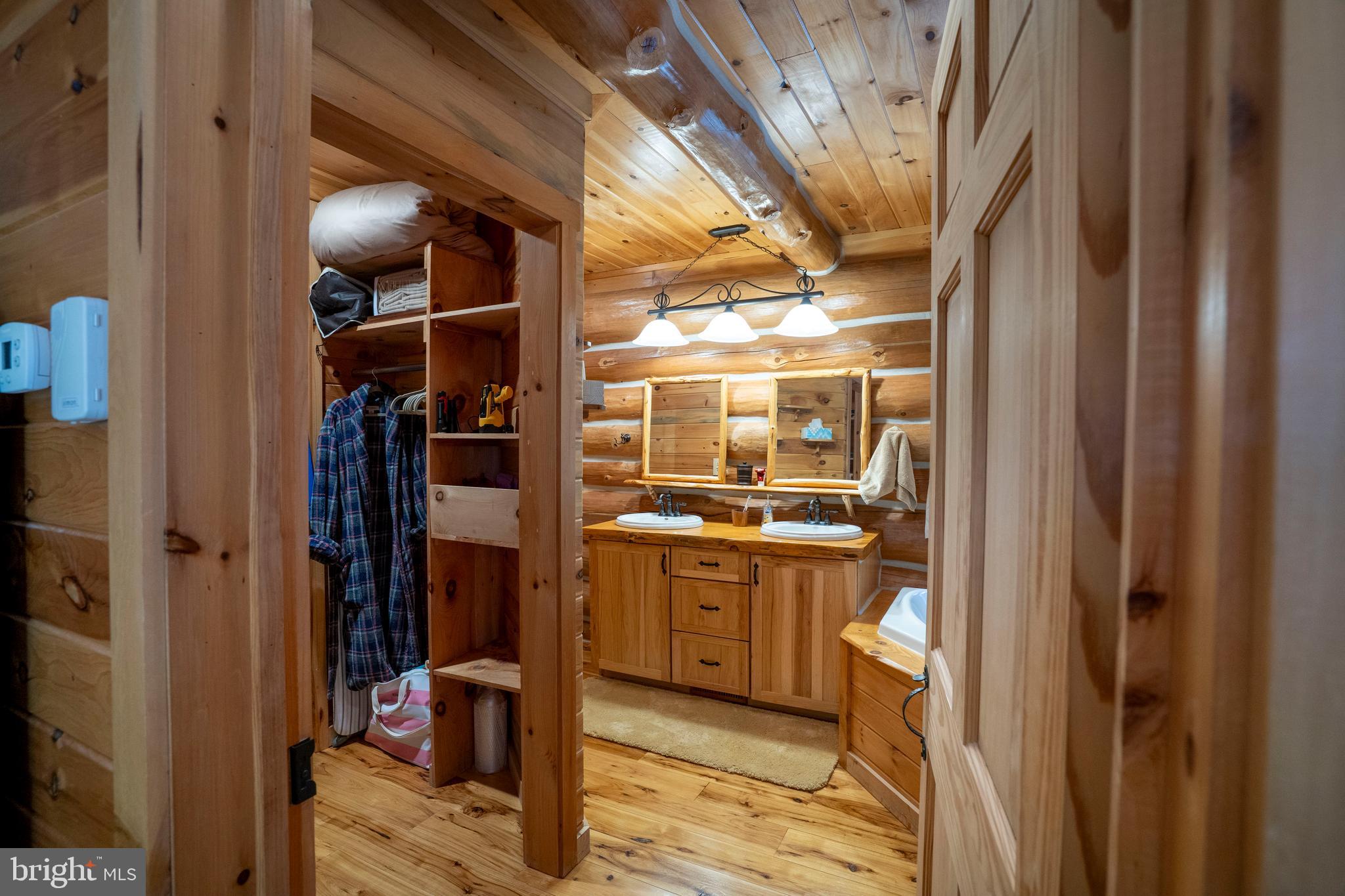 1400 Jacks Mountain Road McVeytown, PA 17051 - Photo 62 of 129 1st Floor Primary Bath