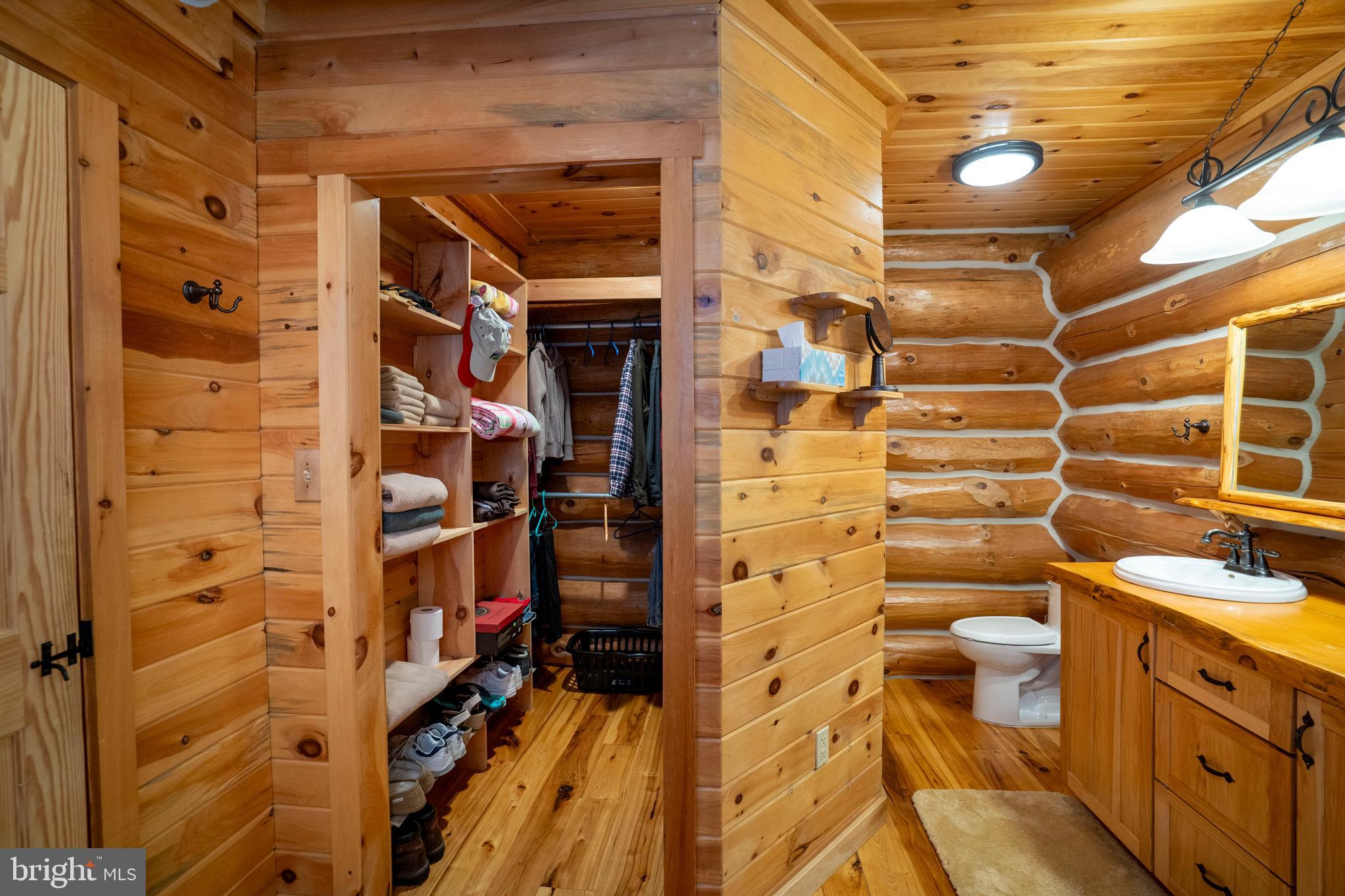 1400 Jacks Mountain Road McVeytown, PA 17051 - Photo 65 of 129 1st Floor Primary Bath