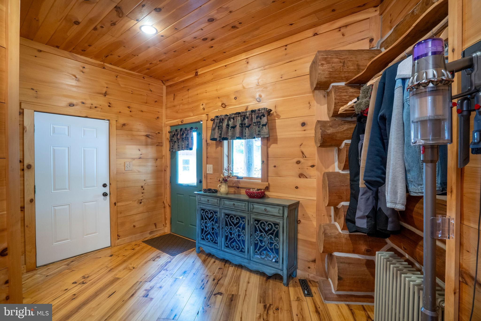 1400 Jacks Mountain Road McVeytown, PA 17051 - Photo 66 of 129 a spacious bathroom with a sink and a mirror
