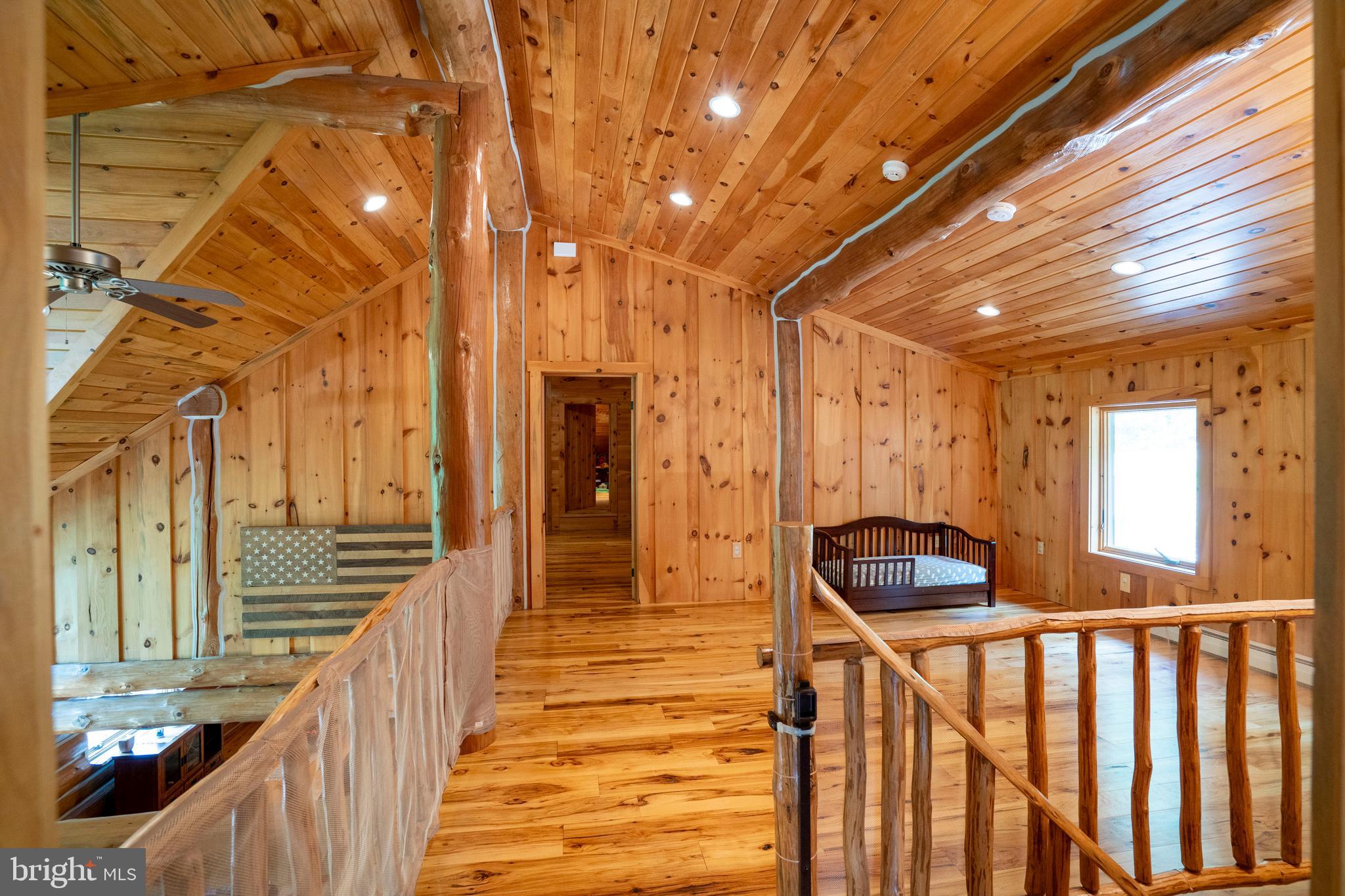 1400 Jacks Mountain Road McVeytown, PA 17051 - Photo 79 of 129 2nd Floor Loft