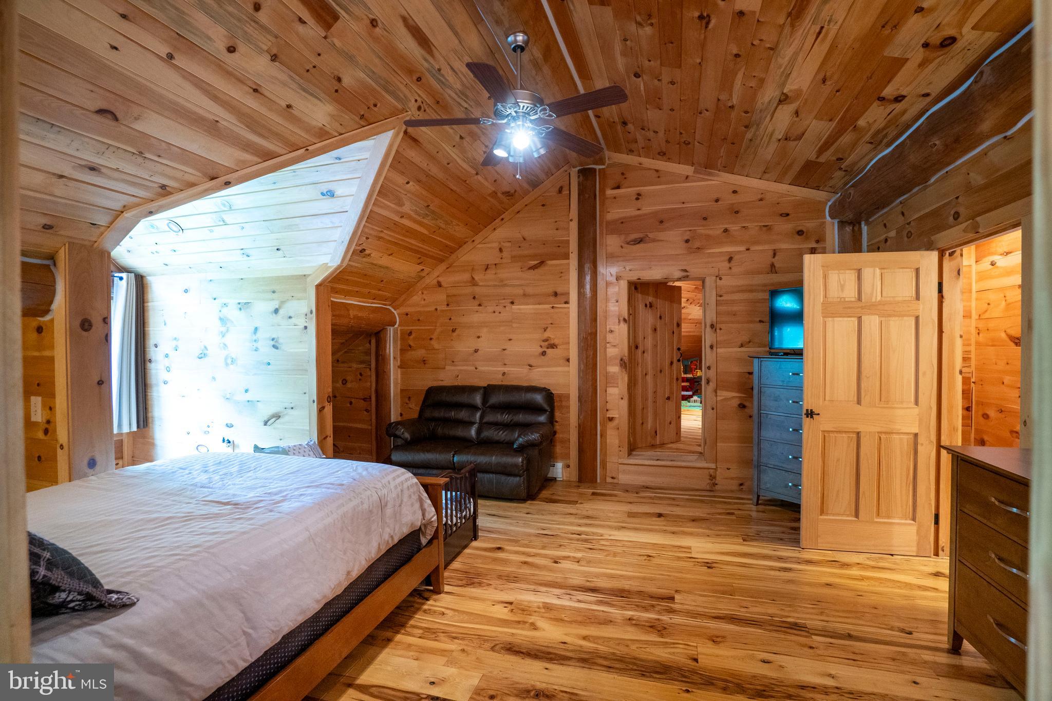 1400 Jacks Mountain Road McVeytown, PA 17051 - Photo 82 of 129 BR 3-2nd Floor