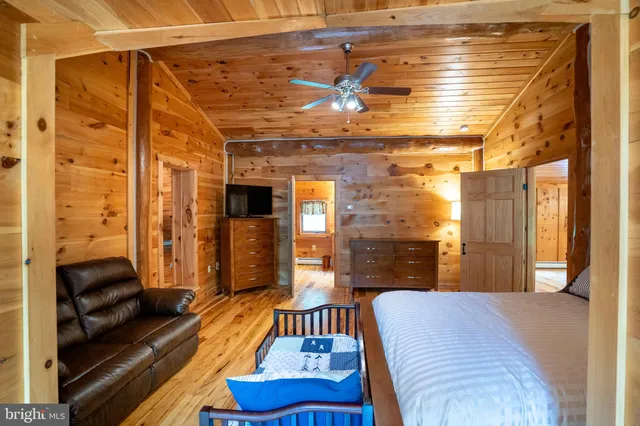 $1,650,000 | 1400 Jacks Mountain Road, McVeytown, PA 17051