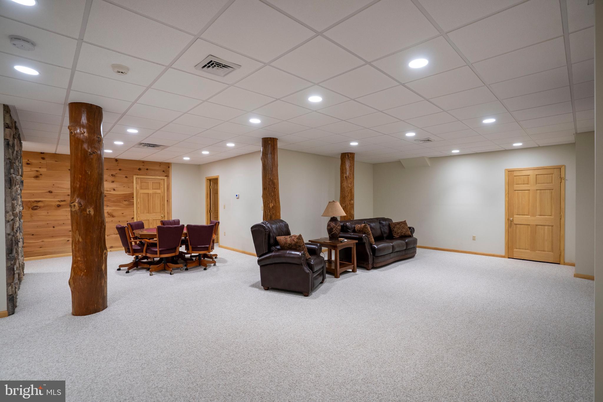 1400 Jacks Mountain Road McVeytown, PA 17051 - Photo 91 of 129 a living room with furniture