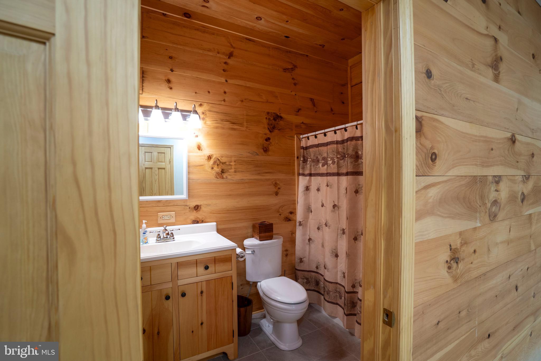 1400 Jacks Mountain Road McVeytown, PA 17051 - Photo 98 of 129 Bsmt Full Bath