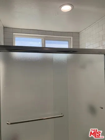 a view of a closet