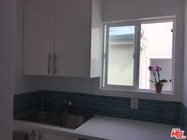 a bathroom