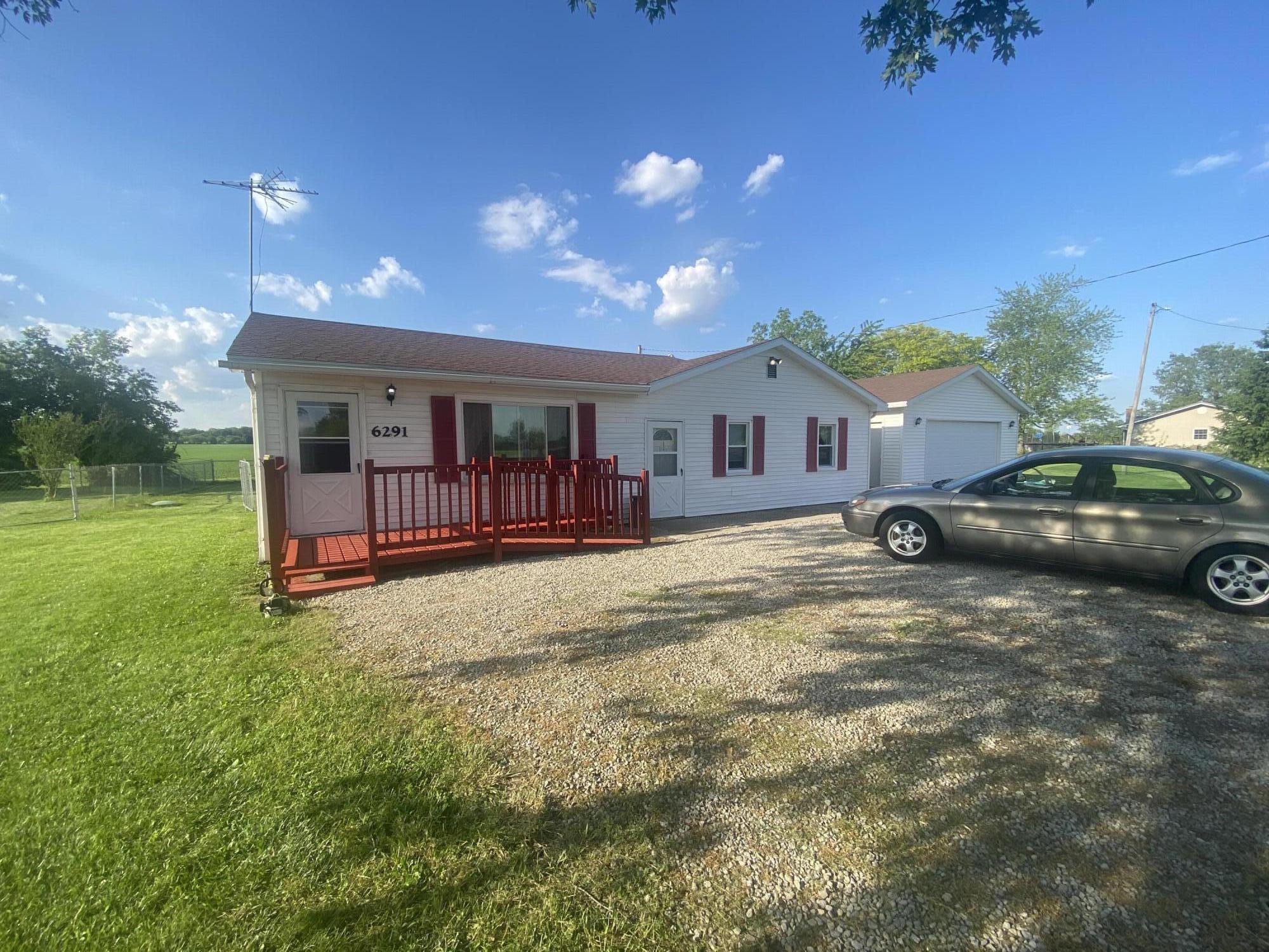 6291 West Piqua Clay Road Piqua, OH 45356 - Photo 1 of 12