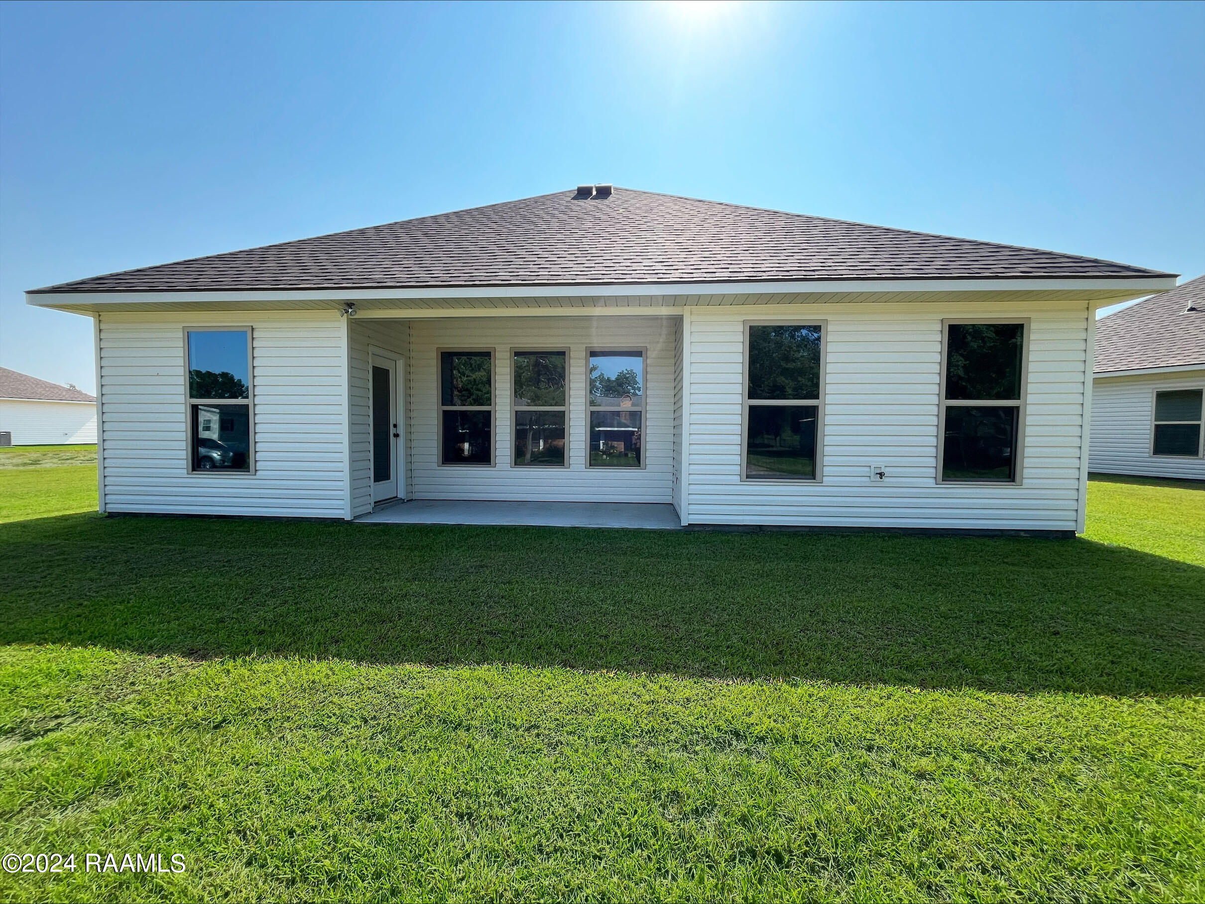 105 Mdw Rdg Lane Duson, LA 70529 - Photo 2 of 8 Gallery Image 2
