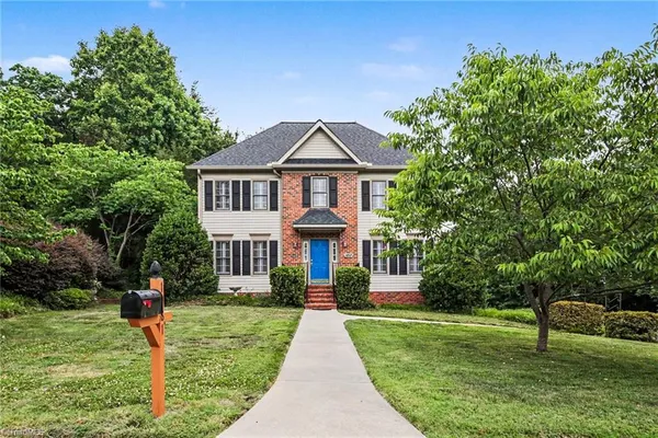 $340,000 | 1181 Bent Grass Lane, Winston-Salem, NC 27127