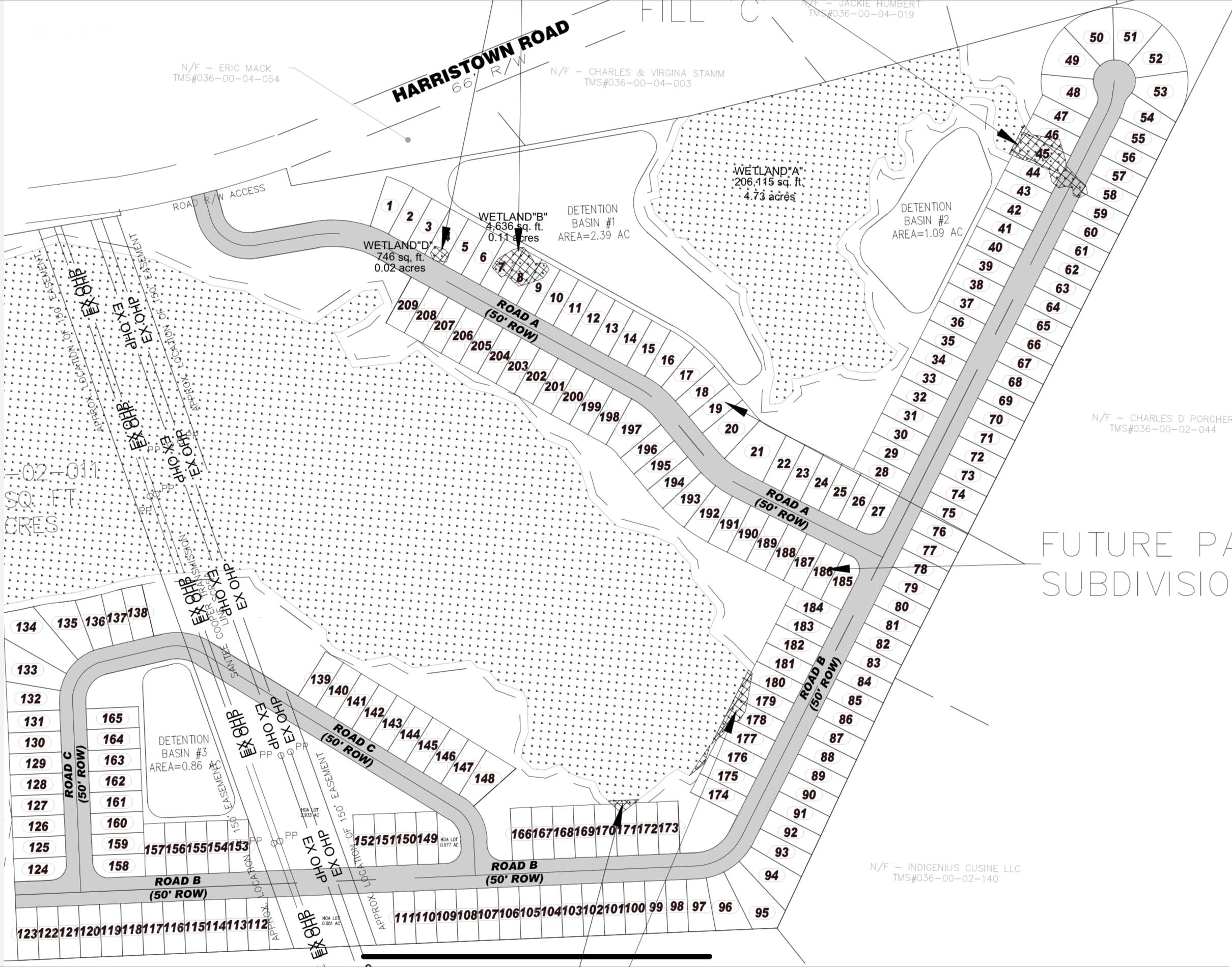 0 Mendel Rivers Road St. Stephen, SC 29479 - Photo 2 of 3 IMG_7585