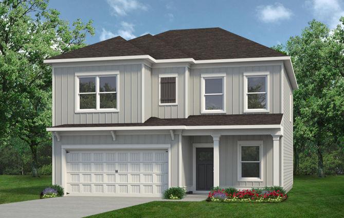 201 Rory Drive Calhoun, GA 30701 - Photo 1 of 38