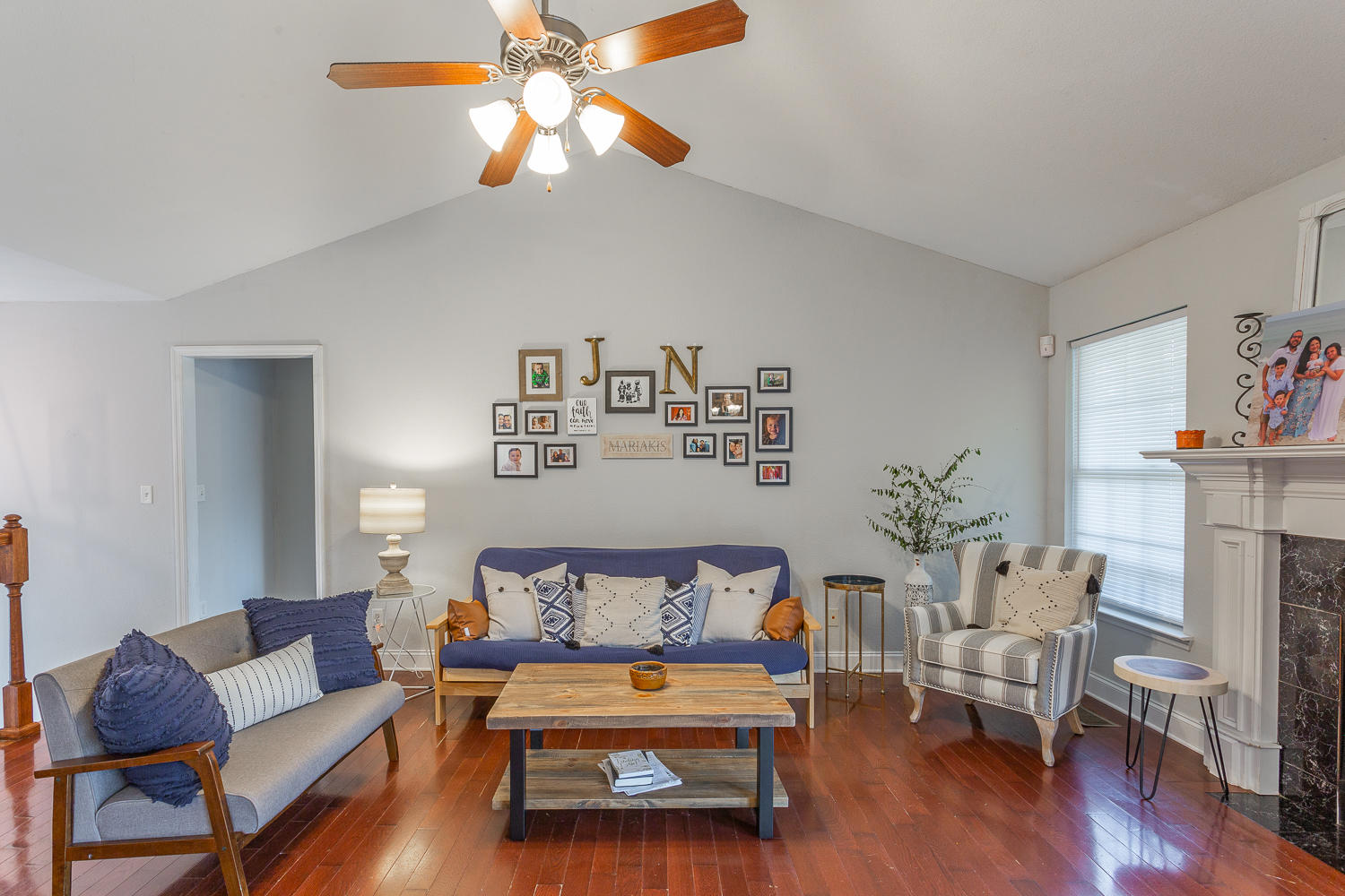 48 Spring Valley Lane Ringgold, GA 30736 - Photo 12 of 42 48 Spring Valley HD_-35