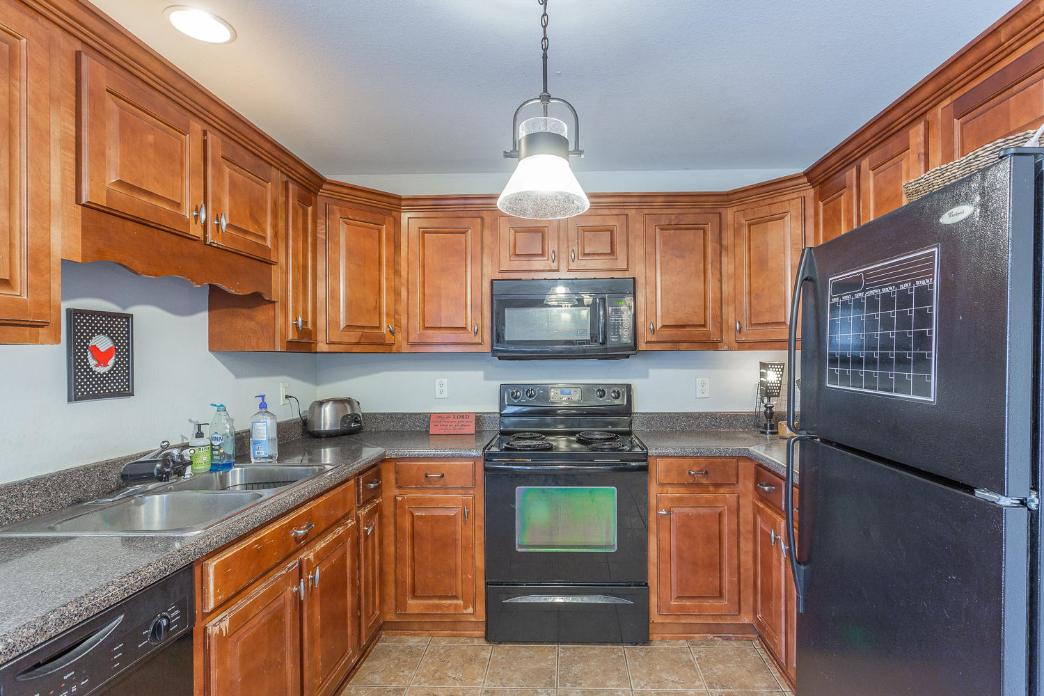 48 Spring Valley Lane Ringgold, GA 30736 - Photo 24 of 42 48 Spring Valley HD_-39