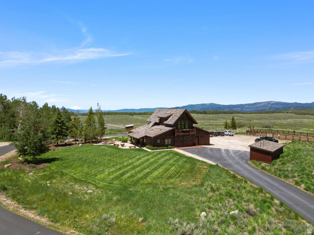 2586 North Whispering Springs Hollow Road, Unit 20 Heber City, UT 84036 - Photo 89 of 114