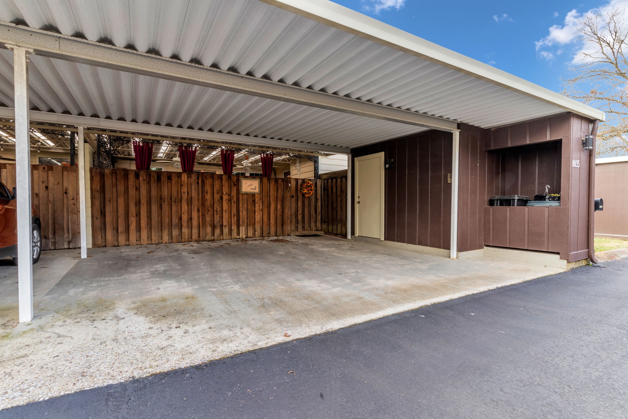 1035 General George Patton Road Nashville, TN 37221 - Photo 31 of 32 a view of an empty room