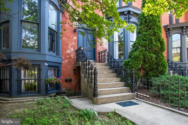 $5,300 | 1312 R Street Northwest, Unit B, Washington, DC 20009