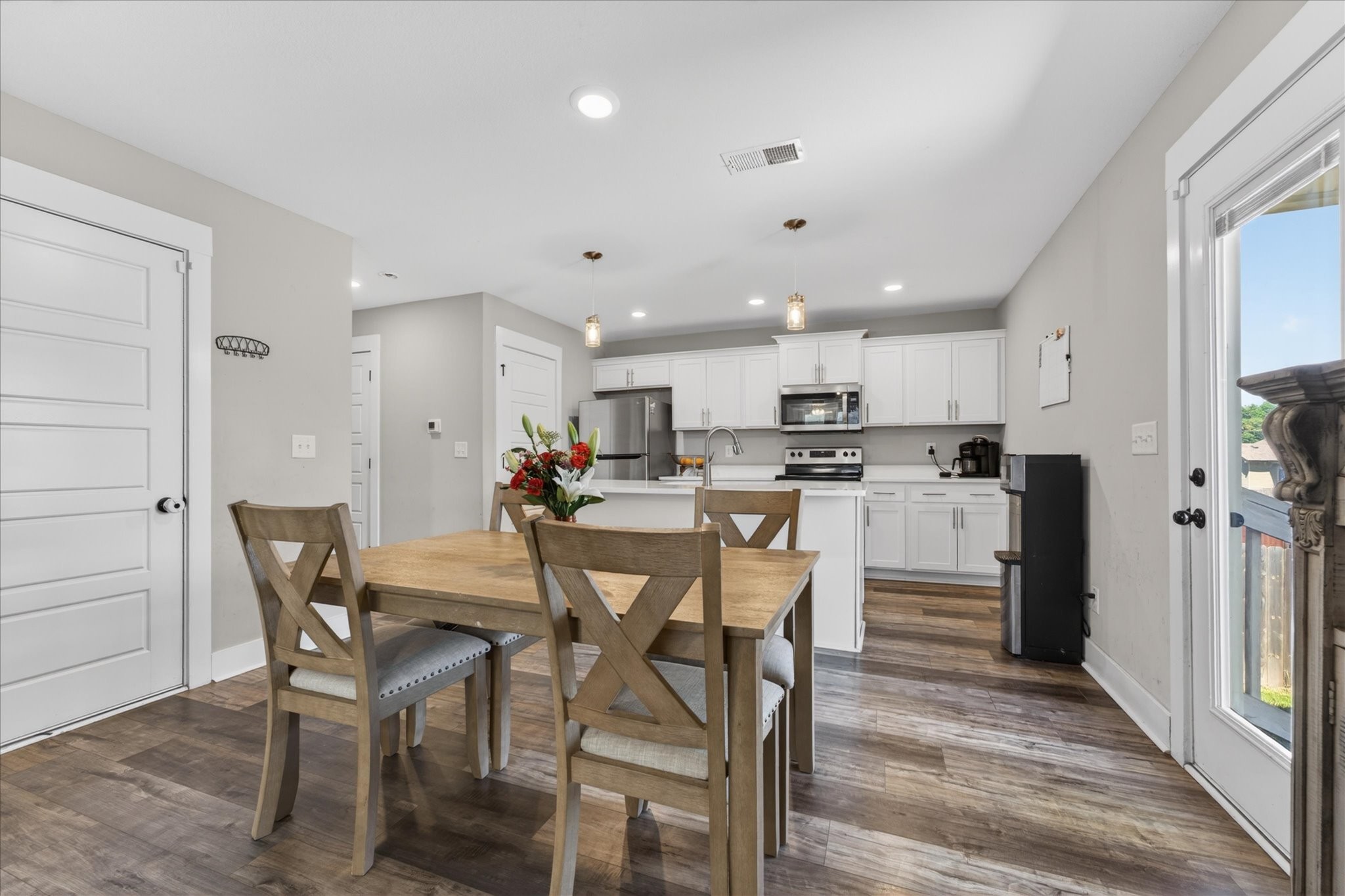 1073 Winesap Road Clarksville, TN 37040 - Photo 11 of 35 Gallery Image 11