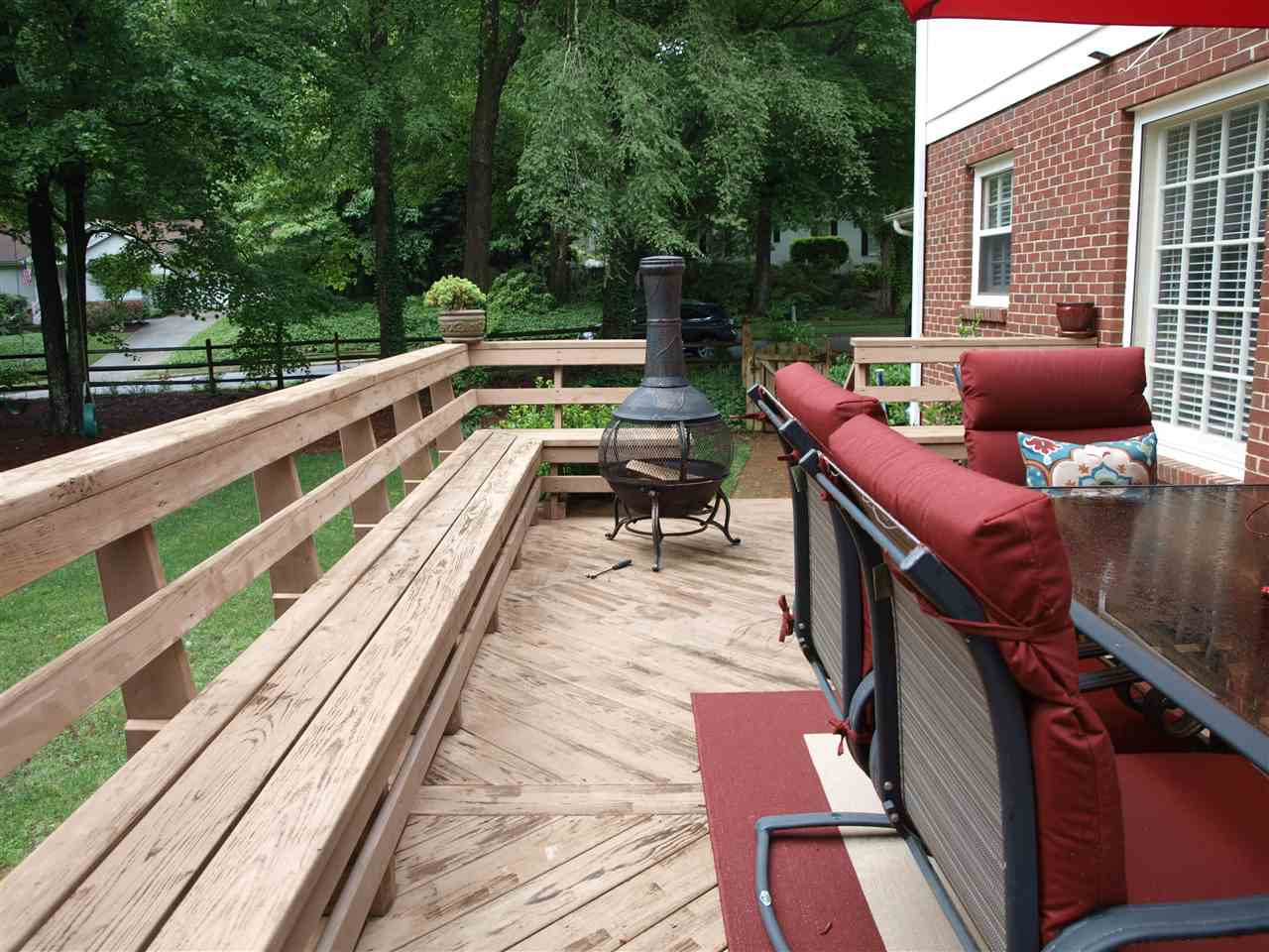7000 Rainwater Road Raleigh, NC 27615 - Photo 18 of 21 Photo 18