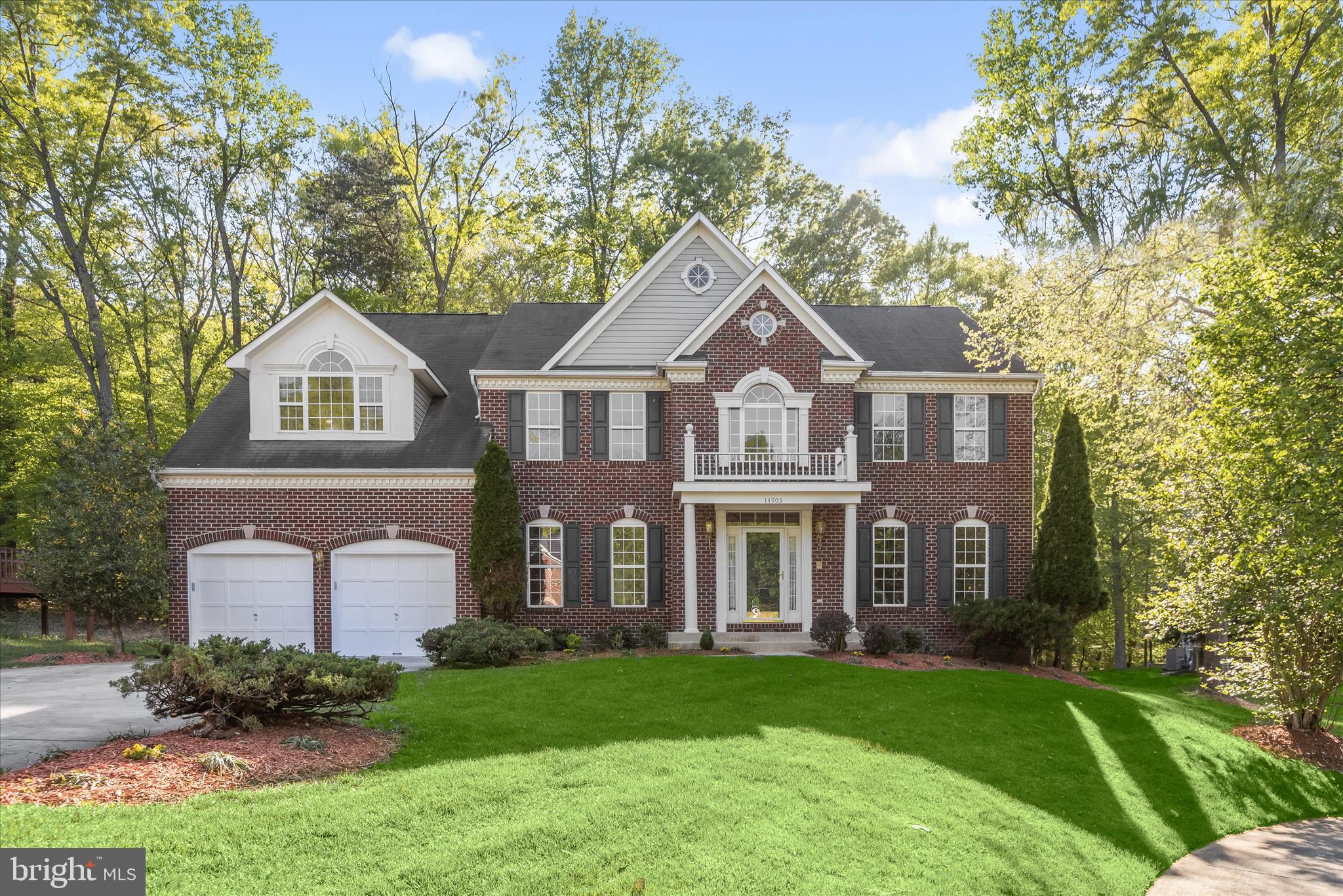 14903 Ridge Farm Court Bowie, MD 20715 - Photo 1 of 60 Welcome to 14903 Ridge Farm