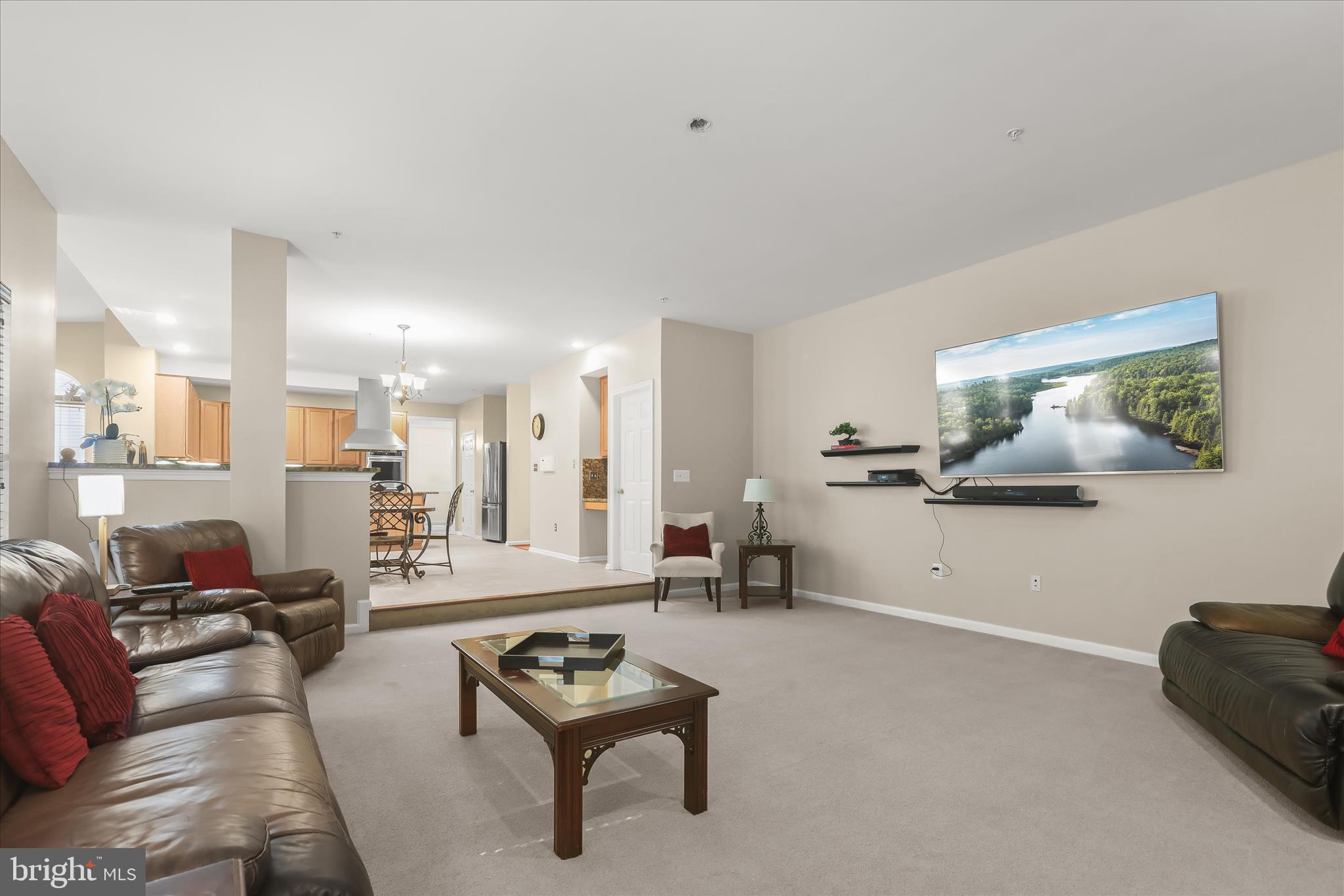 14903 Ridge Farm Court Bowie, MD 20715 - Photo 12 of 60 Family Room