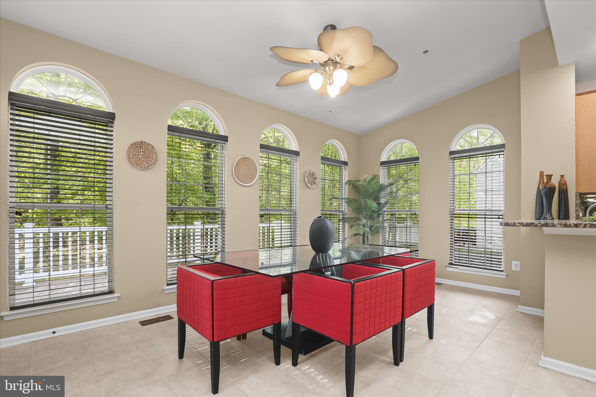 14903 Ridge Farm Court Bowie, MD 20715 - Photo 14 of 60 Sun Room