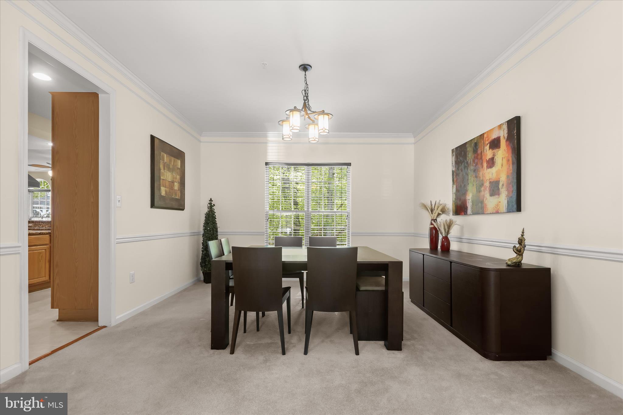 14903 Ridge Farm Court Bowie, MD 20715 - Photo 16 of 60 Dining Room