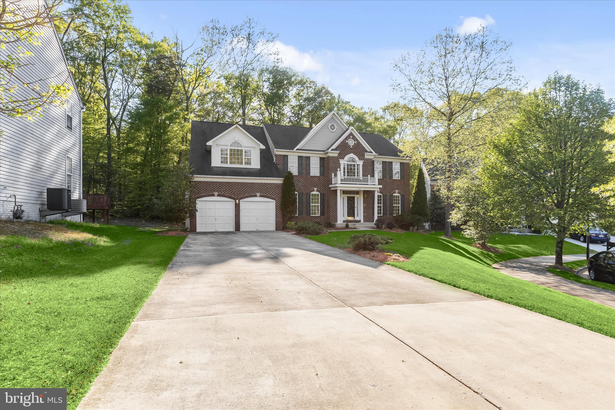 14903 Ridge Farm Court Bowie, MD 20715 - Photo 2 of 60 14903 Ridge Farm