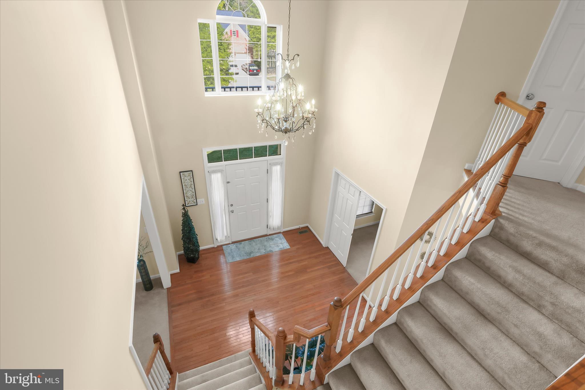 14903 Ridge Farm Court Bowie, MD 20715 - Photo 26 of 60 View of Entry Level