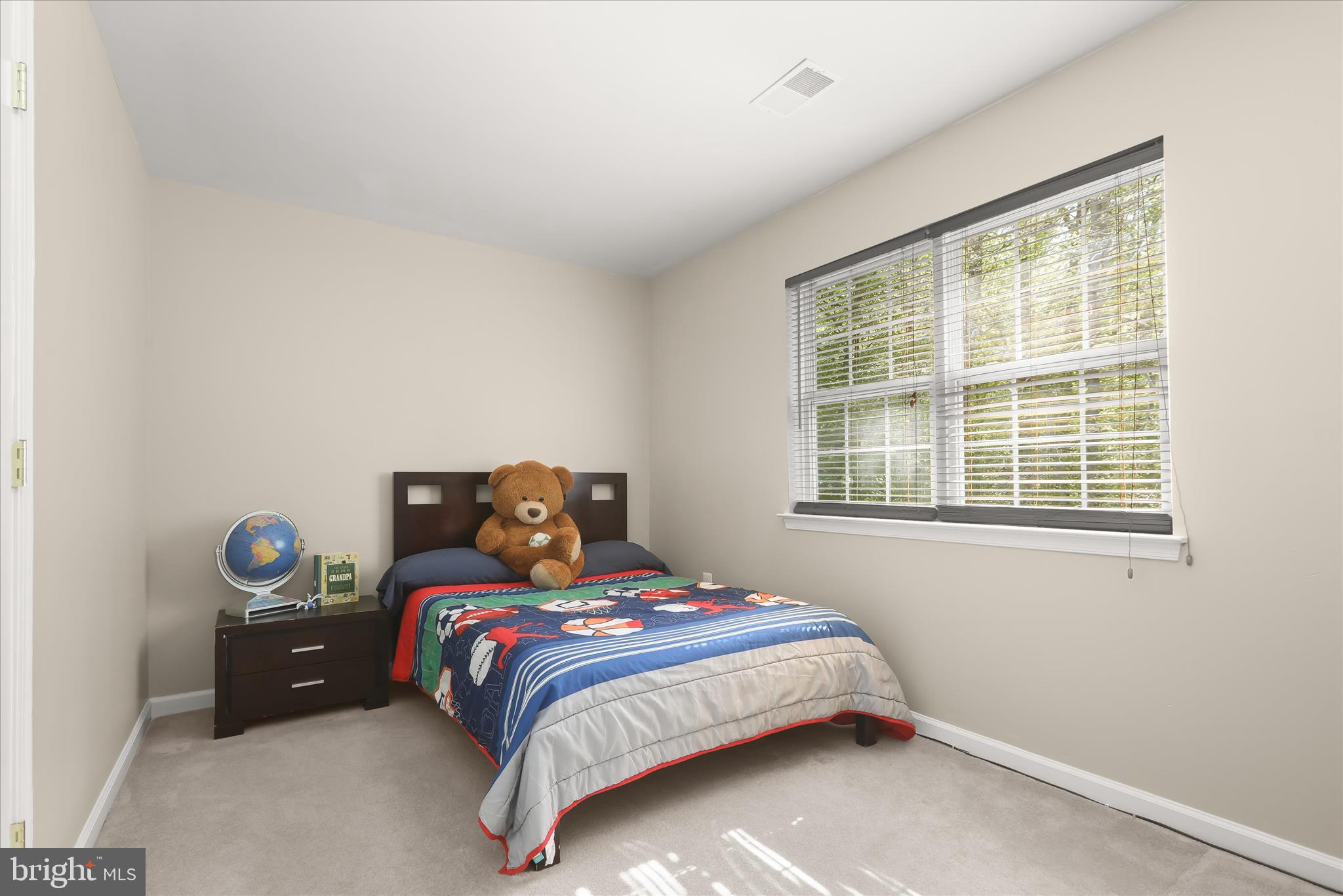 14903 Ridge Farm Court Bowie, MD 20715 - Photo 29 of 60 Bedroom 2