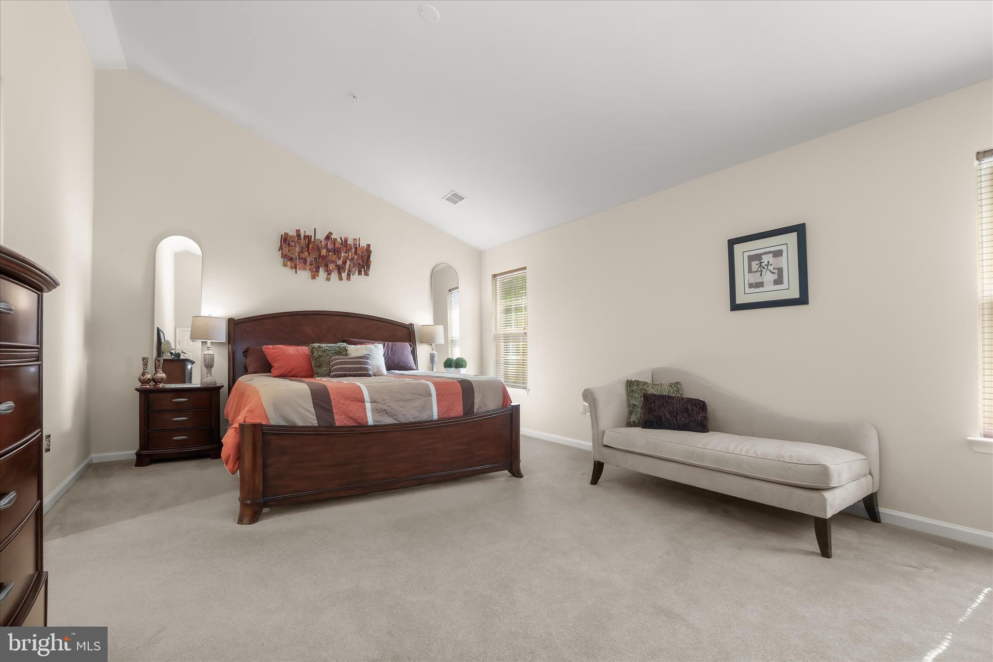 14903 Ridge Farm Court Bowie, MD 20715 - Photo 30 of 60 Primary Bedroom