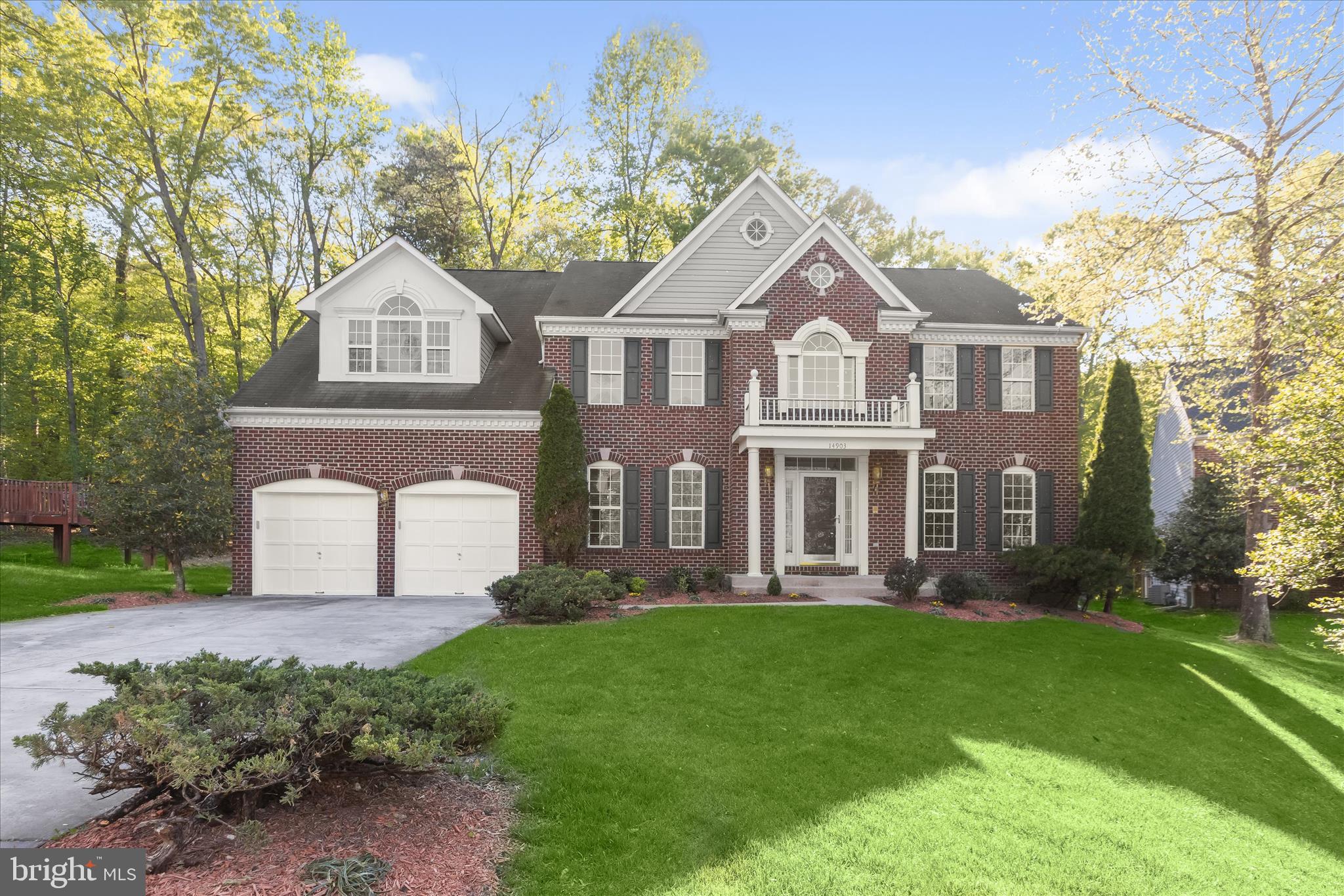 14903 Ridge Farm Court Bowie, MD 20715 - Photo 3 of 60 Welcome Home