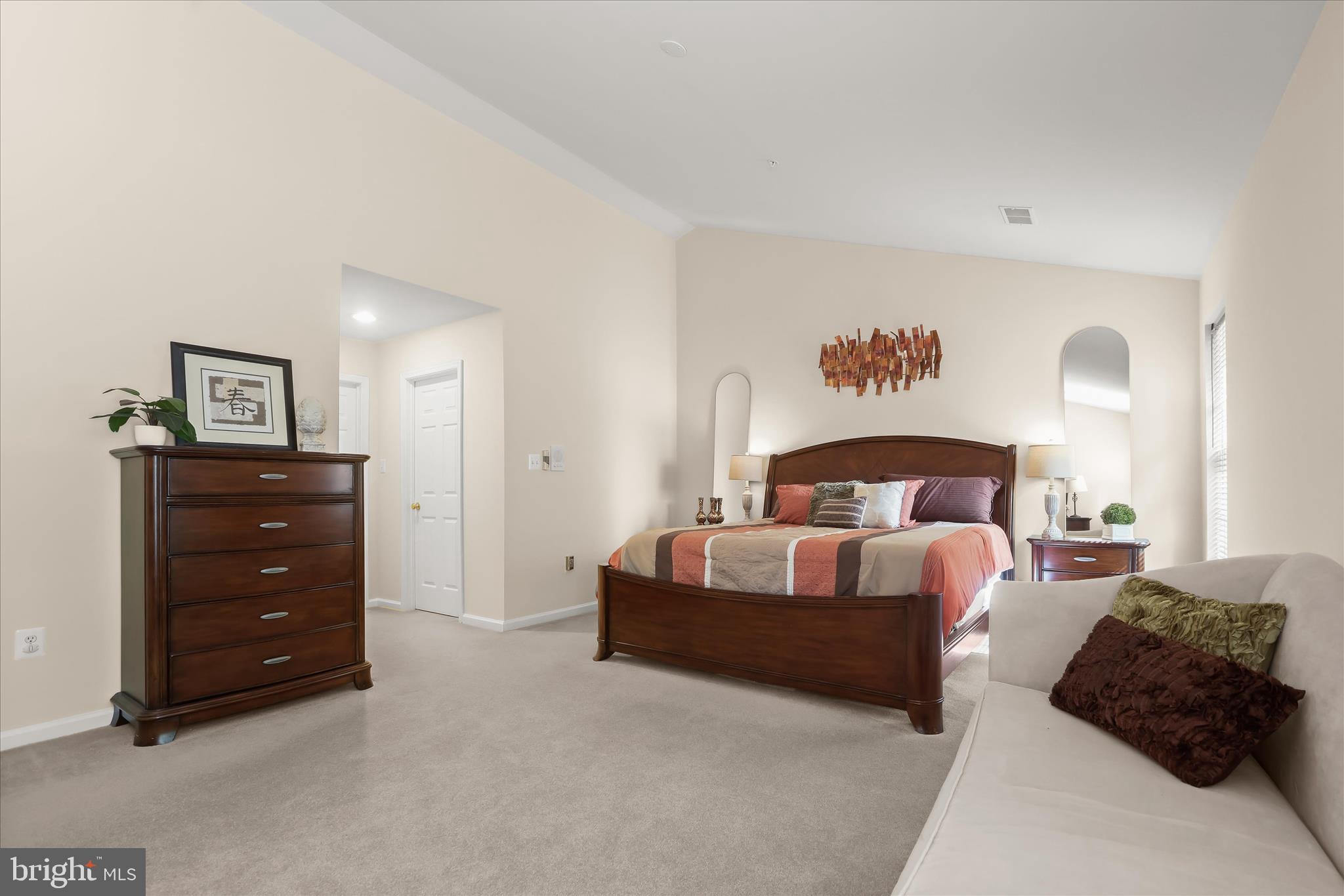 14903 Ridge Farm Court Bowie, MD 20715 - Photo 31 of 60 Primary Bedroom