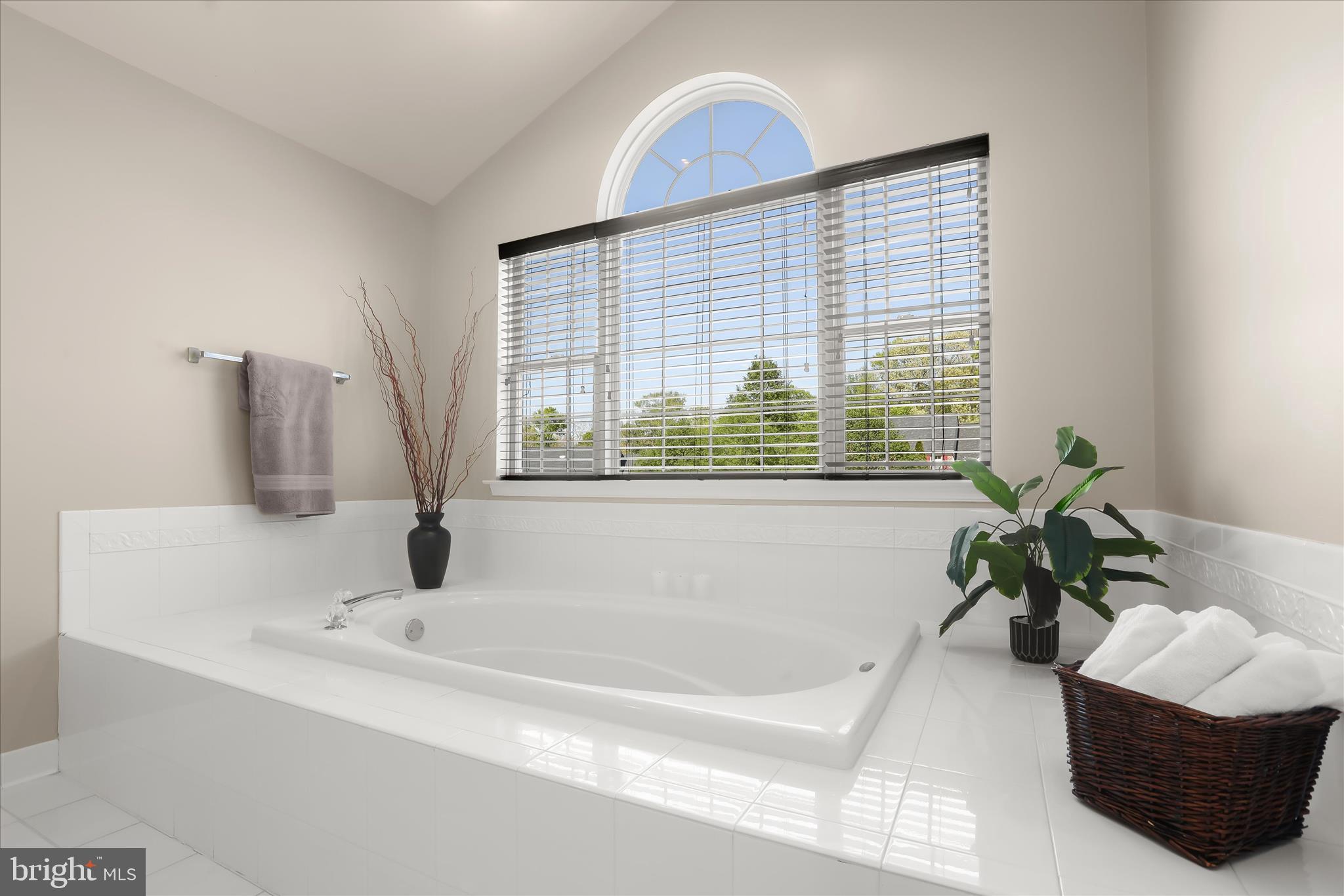 14903 Ridge Farm Court Bowie, MD 20715 - Photo 35 of 60 Primary Bathroom