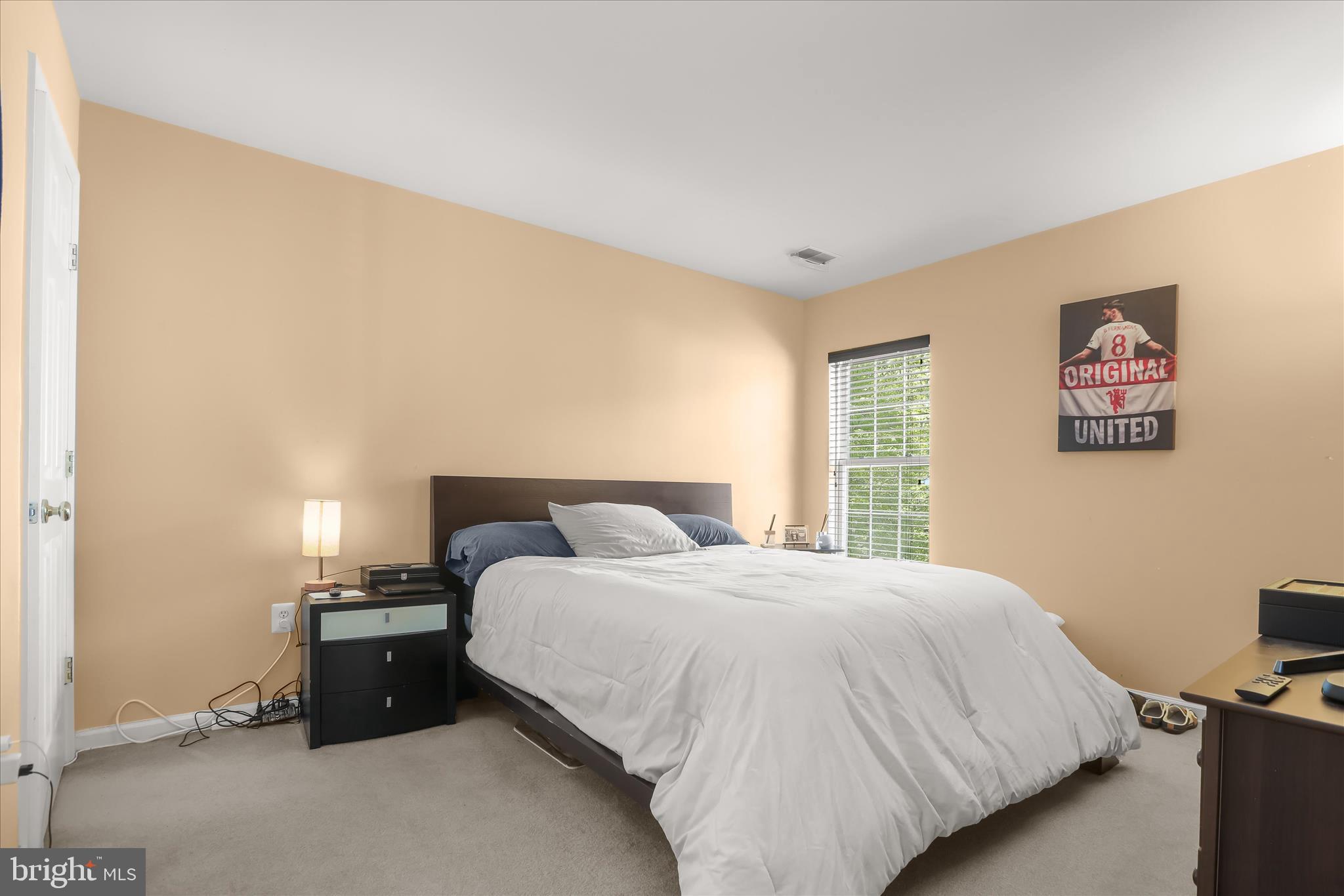 14903 Ridge Farm Court Bowie, MD 20715 - Photo 36 of 60 Bedroom 3