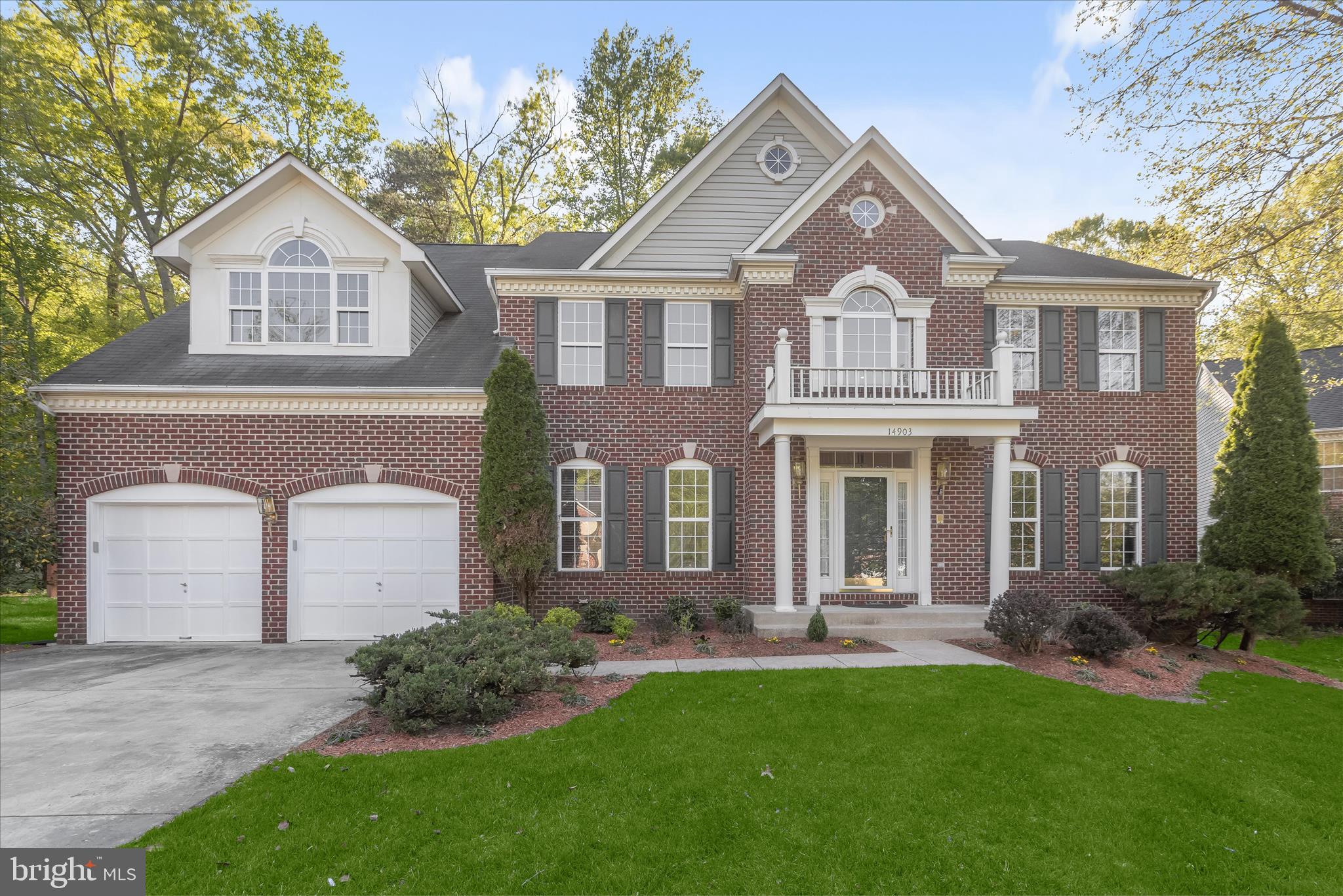 14903 Ridge Farm Court Bowie, MD 20715 - Photo 4 of 60 14903 Ridge Farm