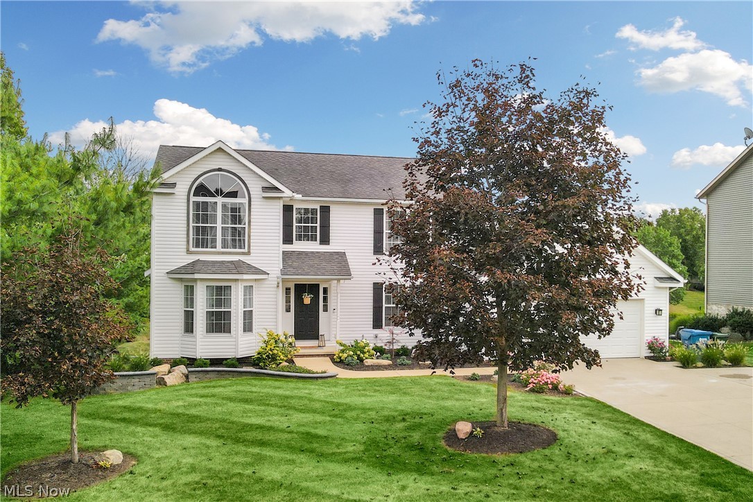 4347 Ridge View Drive Uniontown, OH 44685 - Photo 1 of 35 Gallery Image 1