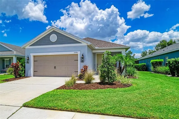 $415,000 | 13536 Old Creek Court, Parrish, FL 34219